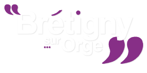 Mairie de Bretigny sur Orge