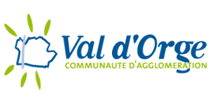 Communauté d'agglomération du Val d'Orge